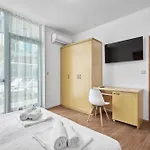 아파트 Paradise 프리모르스코