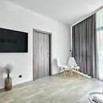 Apartament Paradise