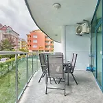 Apartament Paradise Primorsko