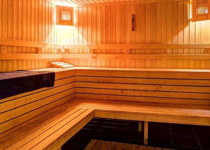 Apartment Paradise *