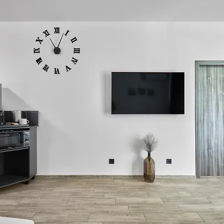Paradise Appartement