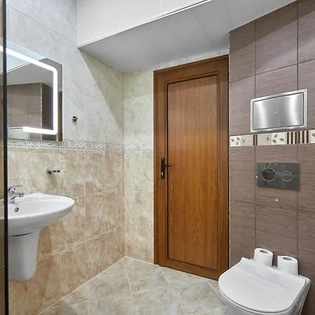 Paradise * بريمورسكو