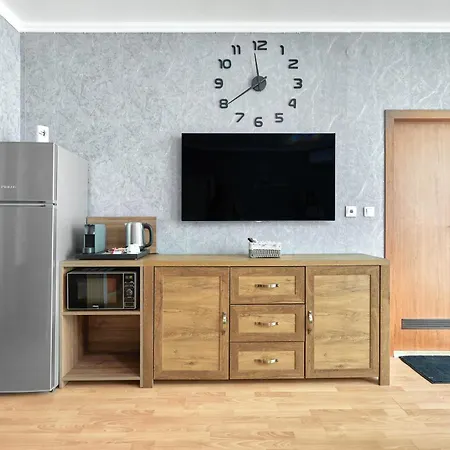 Paradise Apartment Primorsko