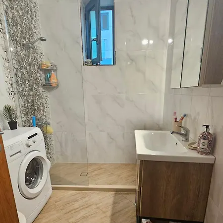 Paradise Apartmán Primorsko
