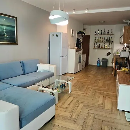 Paradise Apartmán
