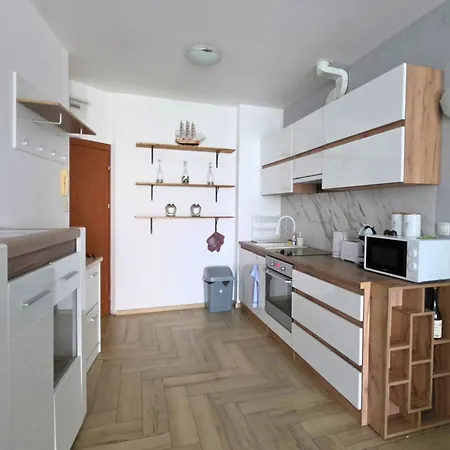 Paradise Appartement *