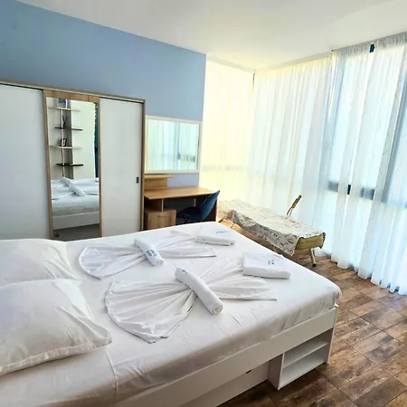 Appartement Paradise *