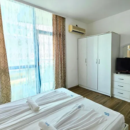 Appartement Paradise