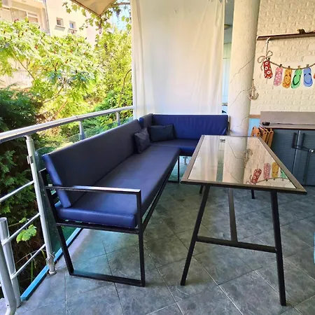 Appartement Paradise *